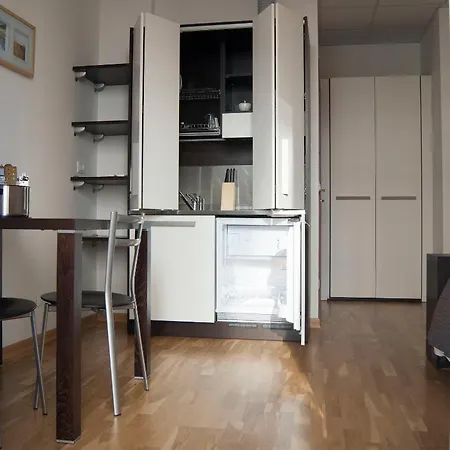 Apart Otel Bonomo Trieste