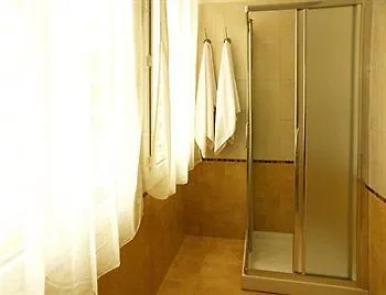 Apart Otel Bonomo 3*