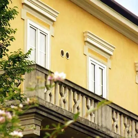 Apart Otel Bonomo 3*