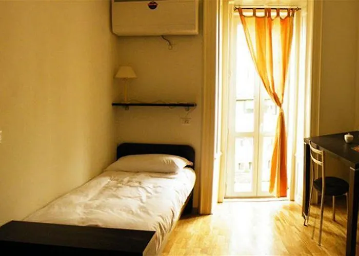 Bonomo Τεργέστη