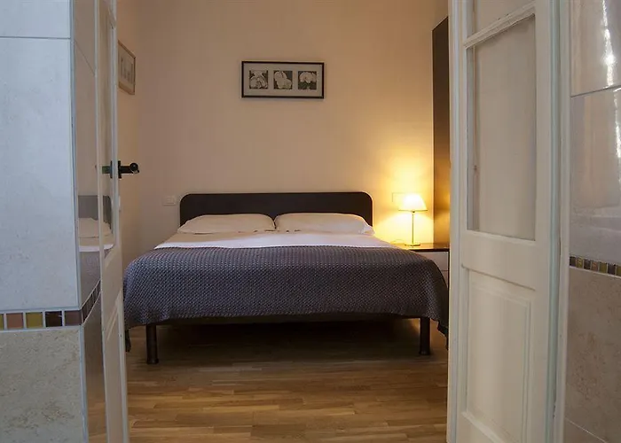 Bonomo 3* Τεργέστη