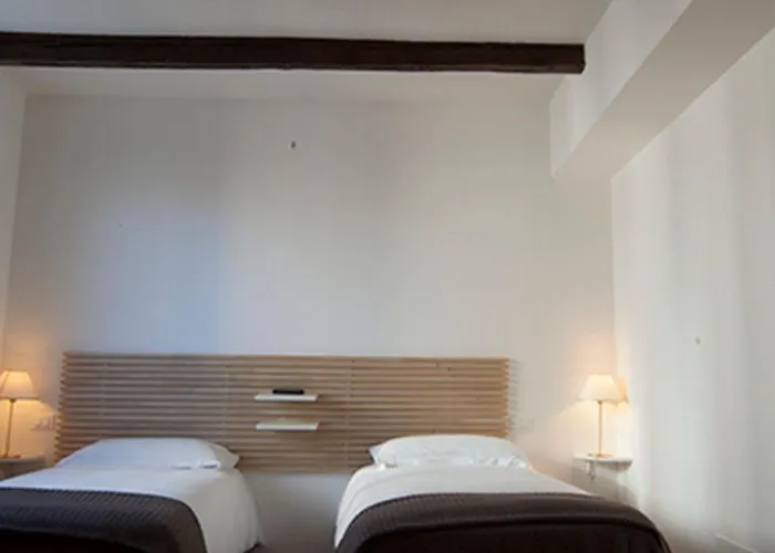 Bonomo Ξενοδοχείο με διαμερίσματα