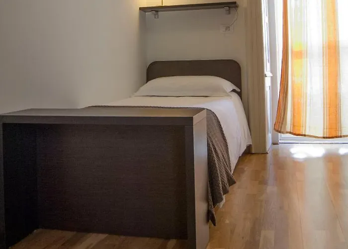 Bonomo 3* Τεργέστη