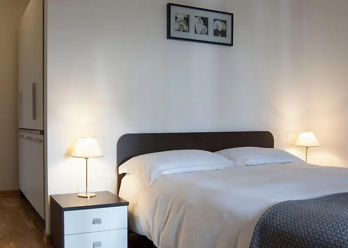 Bonomo 3* Τεργέστη