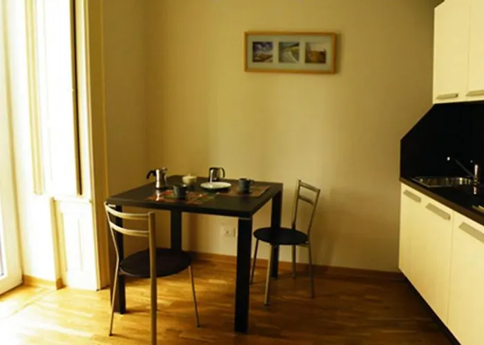 Bonomo Τεργέστη