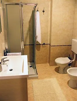 Bonomo Τεργέστη