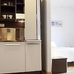 Apartmanhotel Bonomo