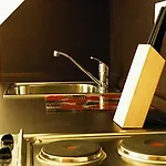 Bonomo Apartmanhotel Trieszt