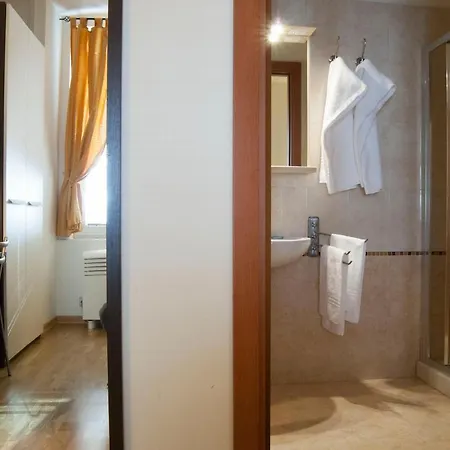 Bonomo Apartmanhotel