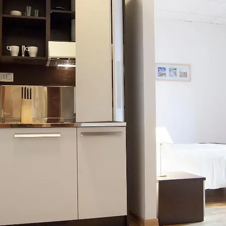 Apartmanhotel Bonomo
